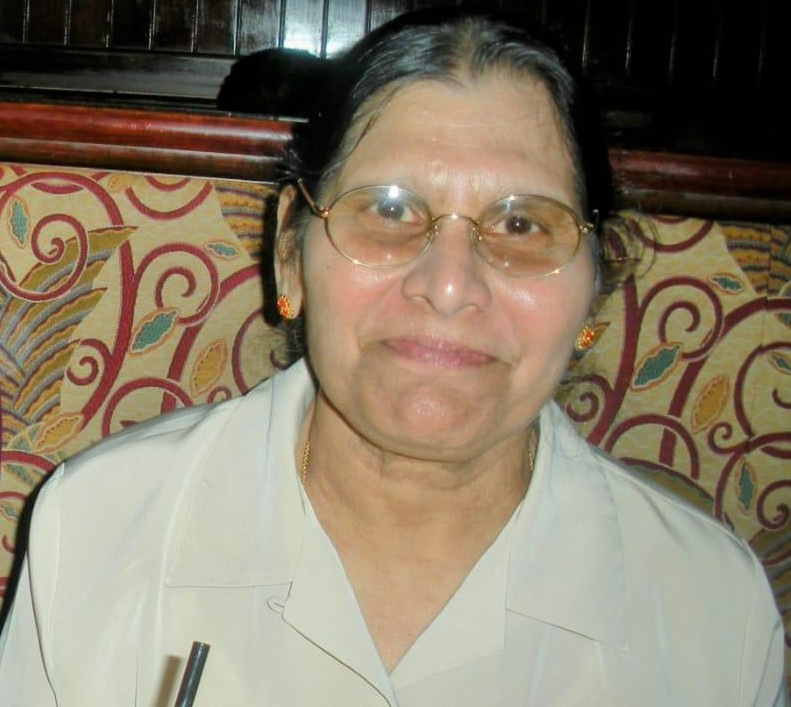 Devaki Nair