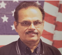Gopinathan K. Nair