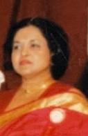 Dr. Usha Somasundaran