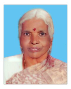 Santha Kumari Amma