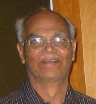 Shri. Narayanan Thampy