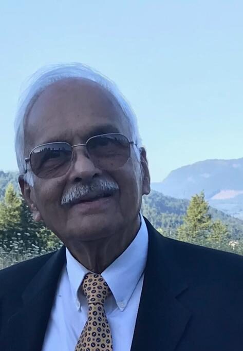 Sri Ravi Raghavan