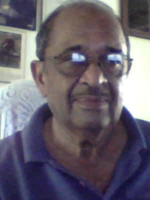 Dr. Vijayshankar