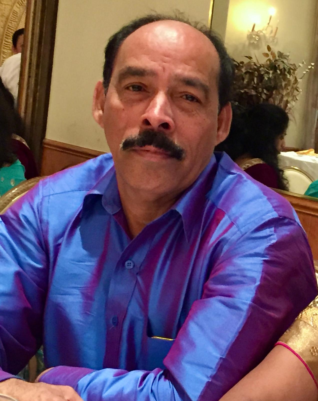 Muraleedharan Nair
