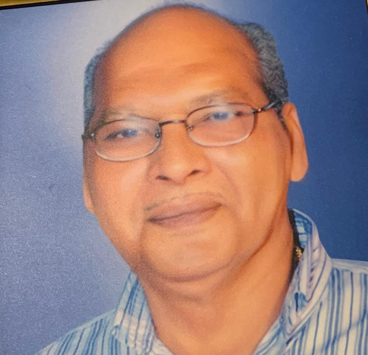 Prabhakaran Nair