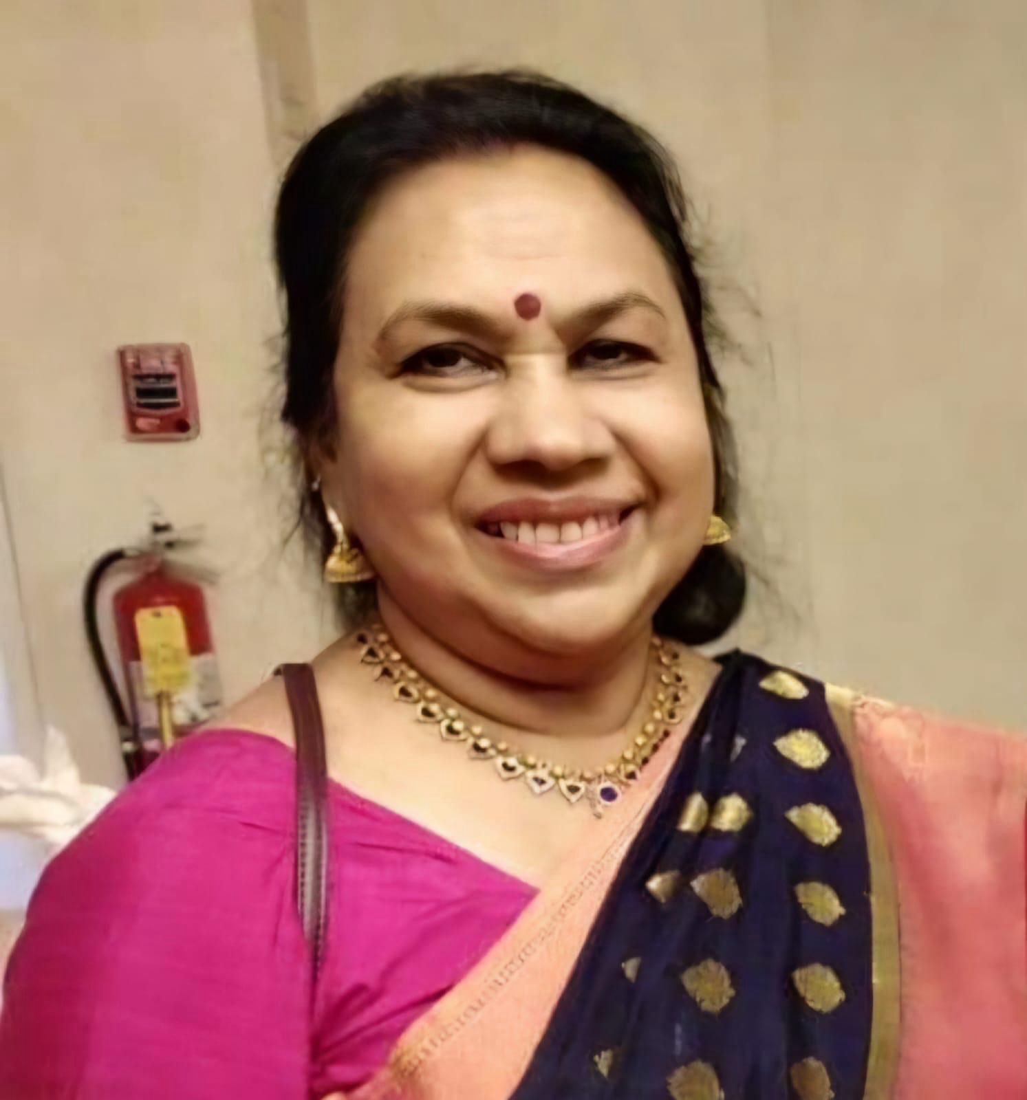 Lekshmi Ramdas
