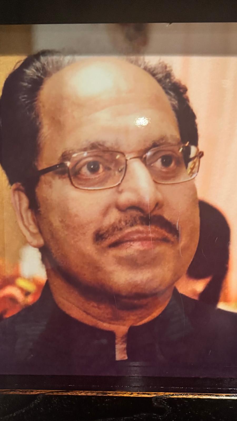 Gopalakrishna Pillai
