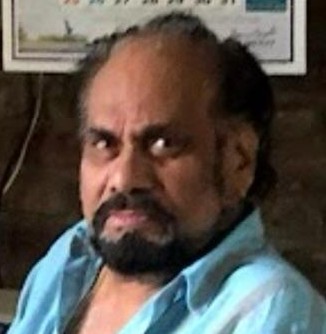 Purushothaman Nair