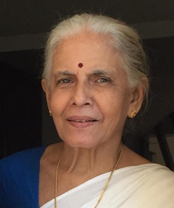 Smt. Padmini Amma