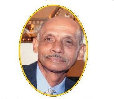 Subramanian Nair