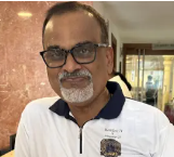 Radhakrishnan Tharoor